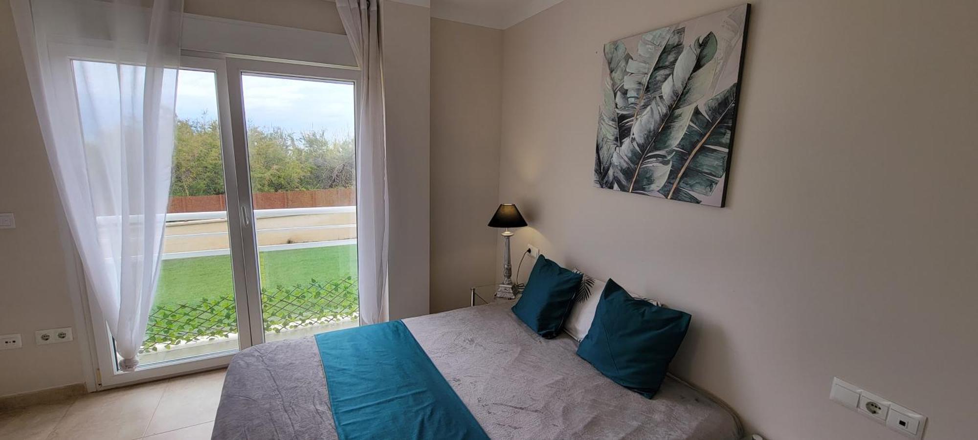 Beach View - Primera Linea Lujo Denia Exterior photo